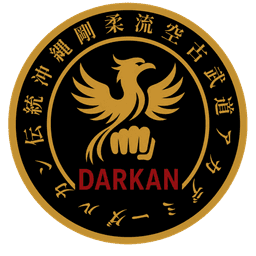 Darkan Traditional Okinawan Karate Academy emblem